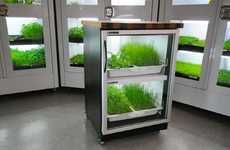 Hassle-Free Hydroponic Systems