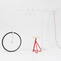 Bike-Like Furnishings Image 2