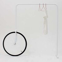 Bike-Like Furnishings Image 4