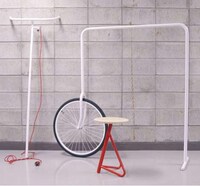 Bike-Like Furnishings Image 8