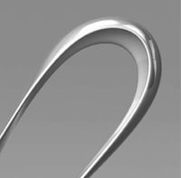 Ladle-Like Seating Image 4