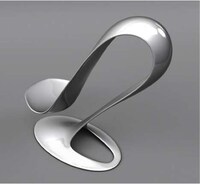 Ladle-Like Seating Image 5