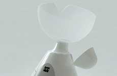 Multipurpose Asthma Aids