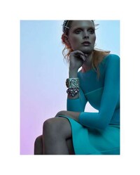 Icy Floral-Inspired Photography Image 5