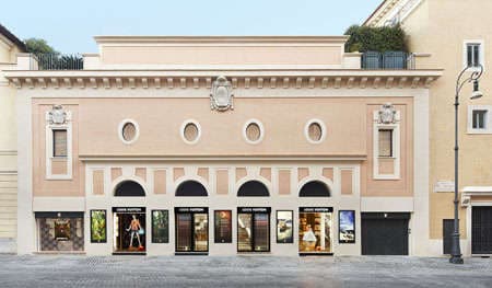 Cinematic Couture Shops
