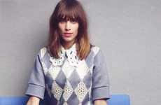 Softly Shaded Spring Styles