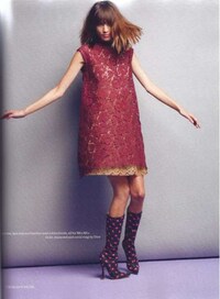 Softly Shaded Spring Styles Image 5