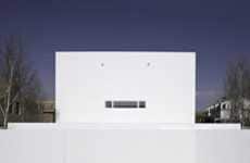 Alabaster Box Abodes