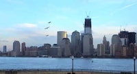 Soaring Human Stunts Image 5