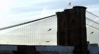 Soaring Human Stunts Image 8