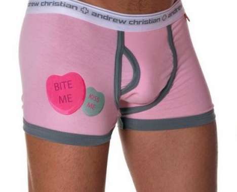 21 Masculine Pink Pieces
