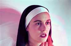 Naughty Nun Pictorials