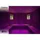 Colorful Wet Sauna Redesigns Image 2
