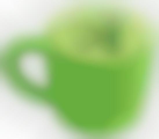 Colorful Data Card Mugs