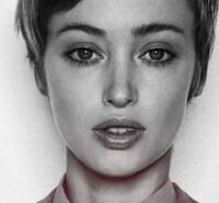 Mesmeric Pixie Model Shoots Image 5