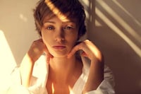 Mesmeric Pixie Model Shoots Image 7