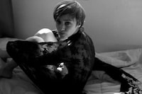 Mesmeric Pixie Model Shoots Image 8