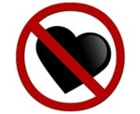 10 Anti-Valentine's Day Finds