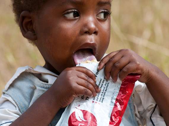 Social Nutrient Packs