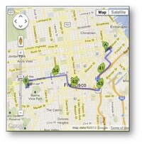 Fuel-Saving Smartphone Apps Image 3