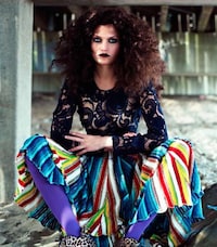 Displaced Circus Shoots Image 7
