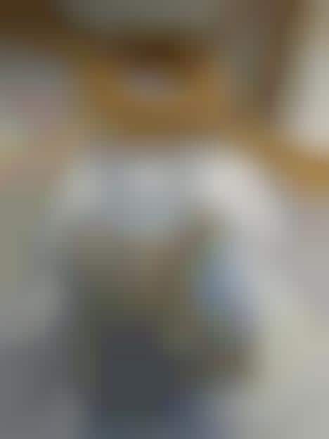 Dutch Reflective Stools