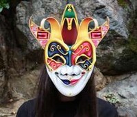 Pleasing Paper Disguises Image 3