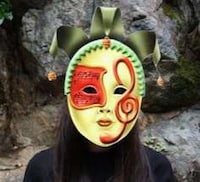 Pleasing Paper Disguises Image 8