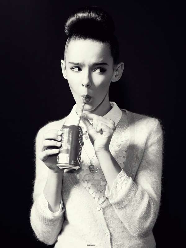 Schoolgirl Crew Editorials