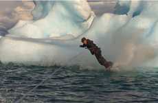 Extreme Arctic Sports