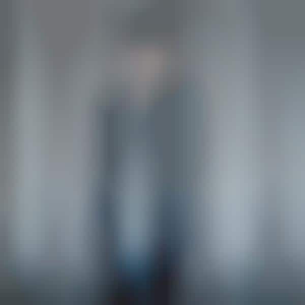 Image Blended Lookbooks