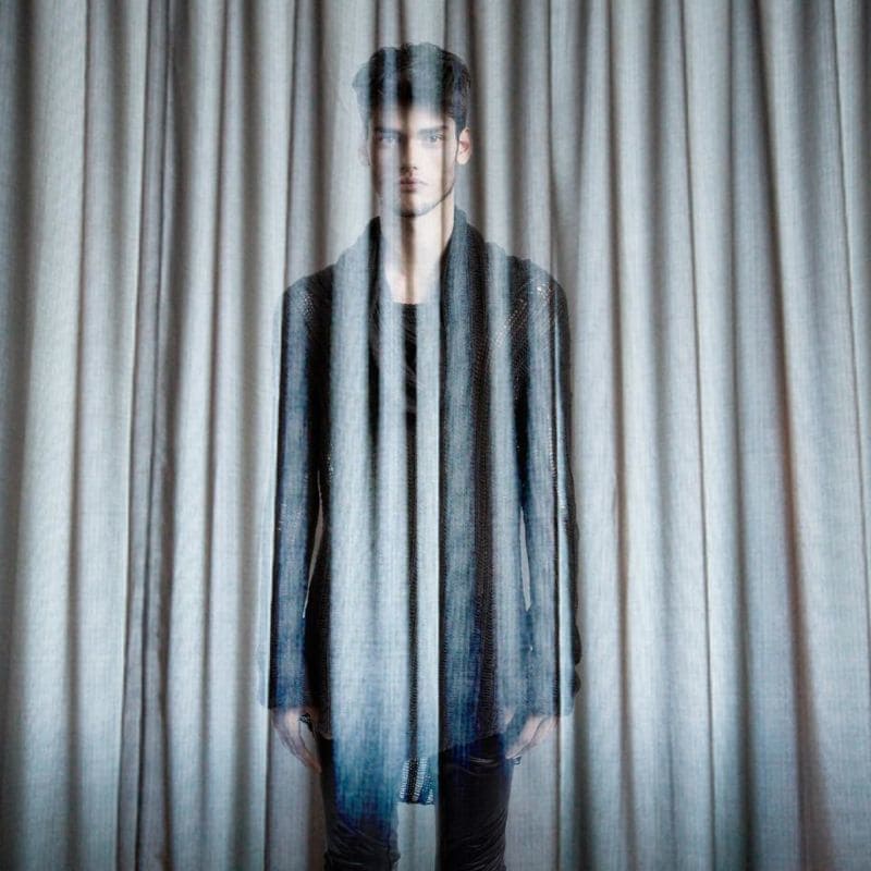 Image Blended Lookbooks
