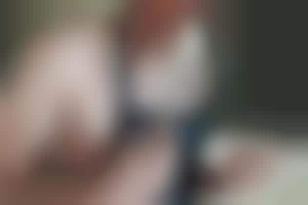 Nude Baker Pictorials