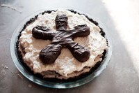 Nude Baker Pictorials Image 5