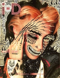 Expressive Pop Art Covers Image 2