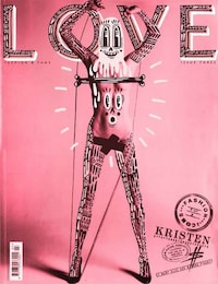 Expressive Pop Art Covers Image 3