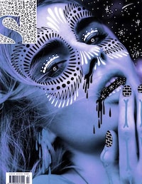 Expressive Pop Art Covers Image 4