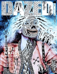 Expressive Pop Art Covers Image 6