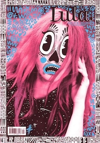 Expressive Pop Art Covers Image 7