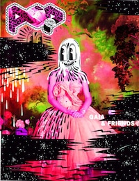 Expressive Pop Art Covers Image 8