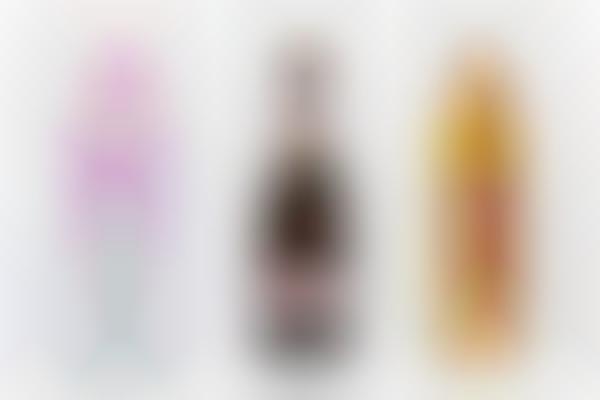Nippled Liquor Containers