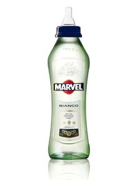 Nippled Liquor Containers Image 6