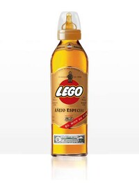 Nippled Liquor Containers Image 7