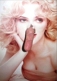 Fingered Fashion Artwork Image 2