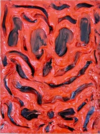 Fingered Fashion Artwork Image 6