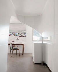 Modernized Ski Lodges Image 3