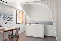 Modernized Ski Lodges Image 4