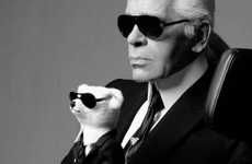 99 Creative Karl Lagerfeld Innovations
