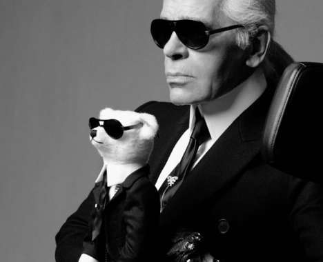 99 Creative Karl Lagerfeld Innovations