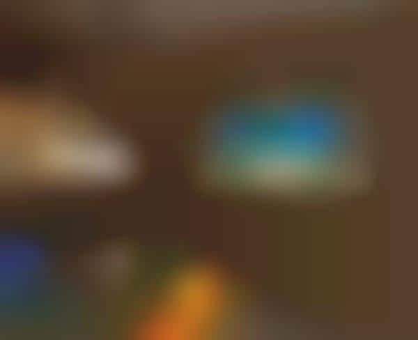 Illusionary TV Frames